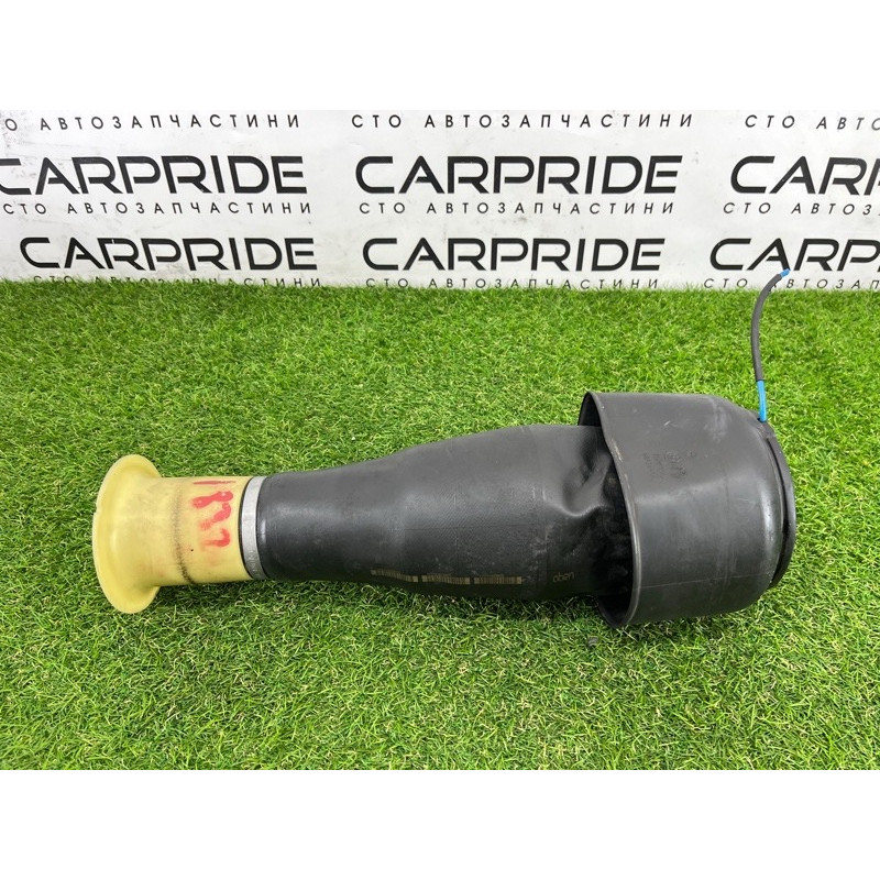 Подушка пневмоподвески (подвеска) BMW 5-series Gran Turismo F07 2011 3.0 N55B30 37106781843