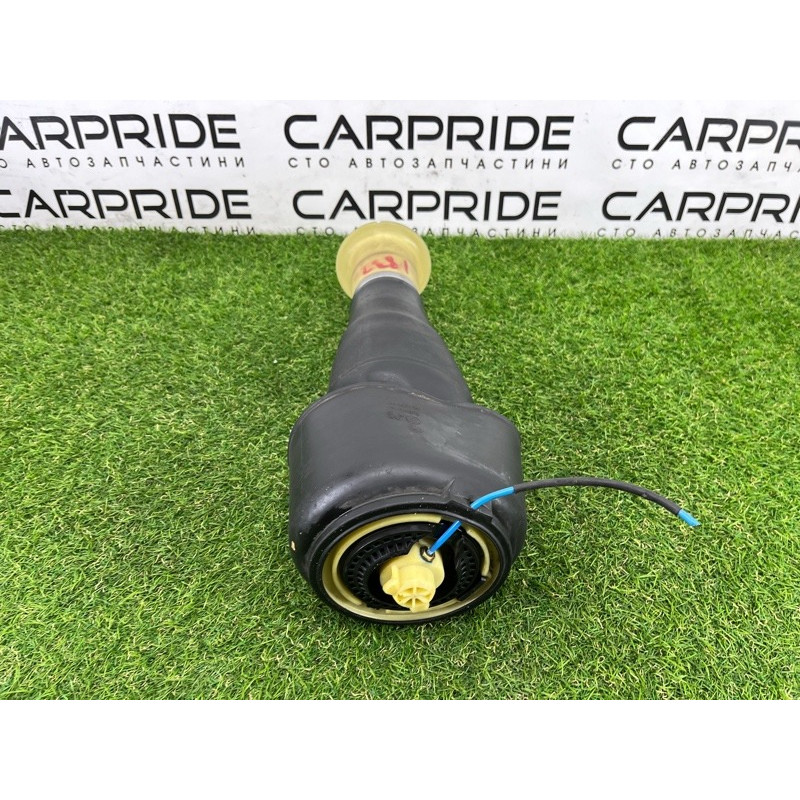 Подушка пневмоподвески (подвеска) BMW 5-series Gran Turismo F07 2011 3.0 N55B30 37106781843