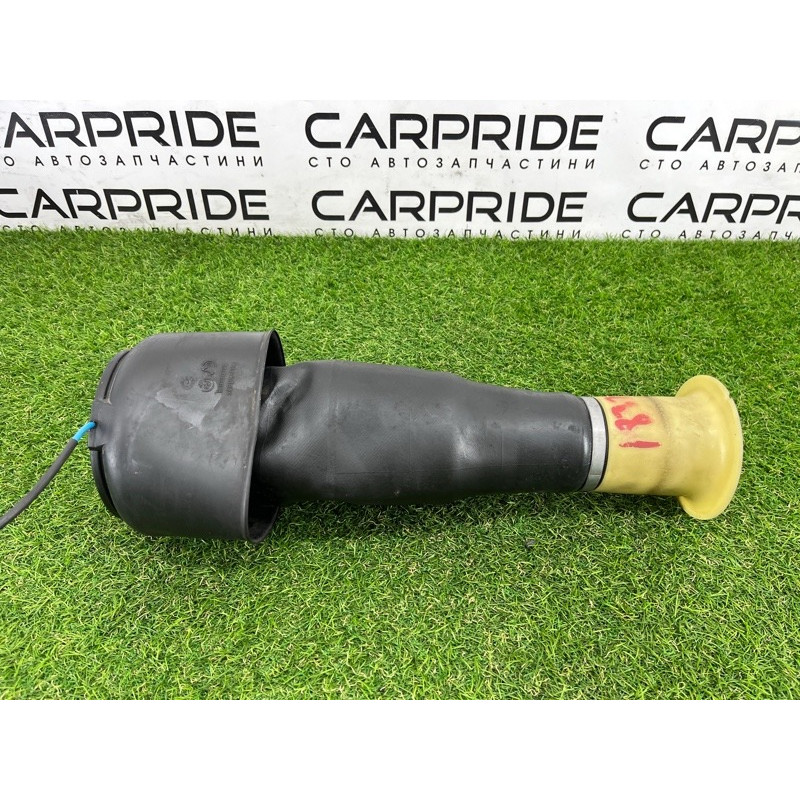 Подушка пневмоподвески (подвеска) BMW 5-series Gran Turismo F07 2011 3.0 N55B30 37106781843