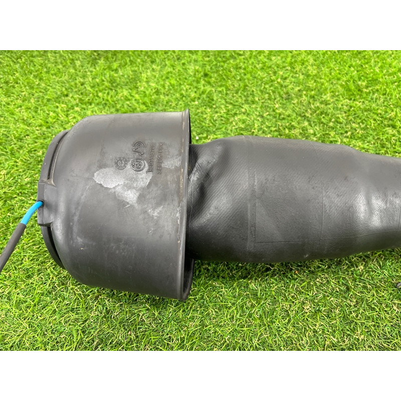 Подушка пневмоподвески (подвеска) BMW 5-series Gran Turismo F07 2011 3.0 N55B30 37106781843