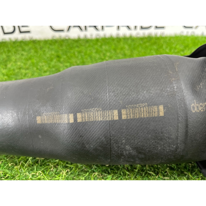 Подушка пневмоподвески (подвеска) BMW 5-series Gran Turismo F07 2011 3.0 N55B30 37106781843