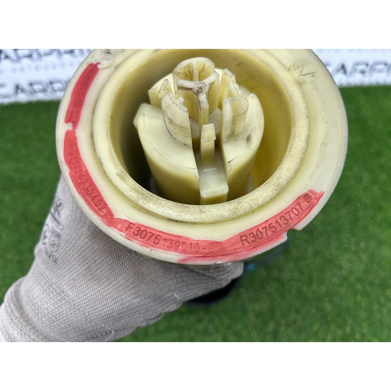 Подушка пневмоподвески (подвеска) BMW 5-series Gran Turismo F07 2011 3.0 N55B30 37106781843