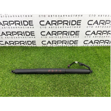 Привод двери багажника