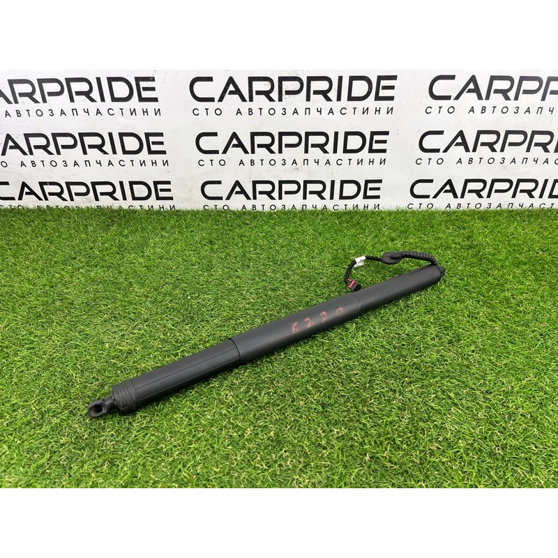 Привод двери багажника (электрика) AUDI SQ5 FY 2018 3.0 CWGD 80A827851A