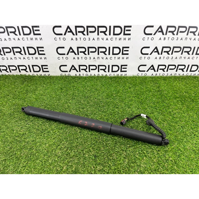 Привод двери багажника (электрика) AUDI SQ5 FY 2018 3.0 CWGD 80A827851A