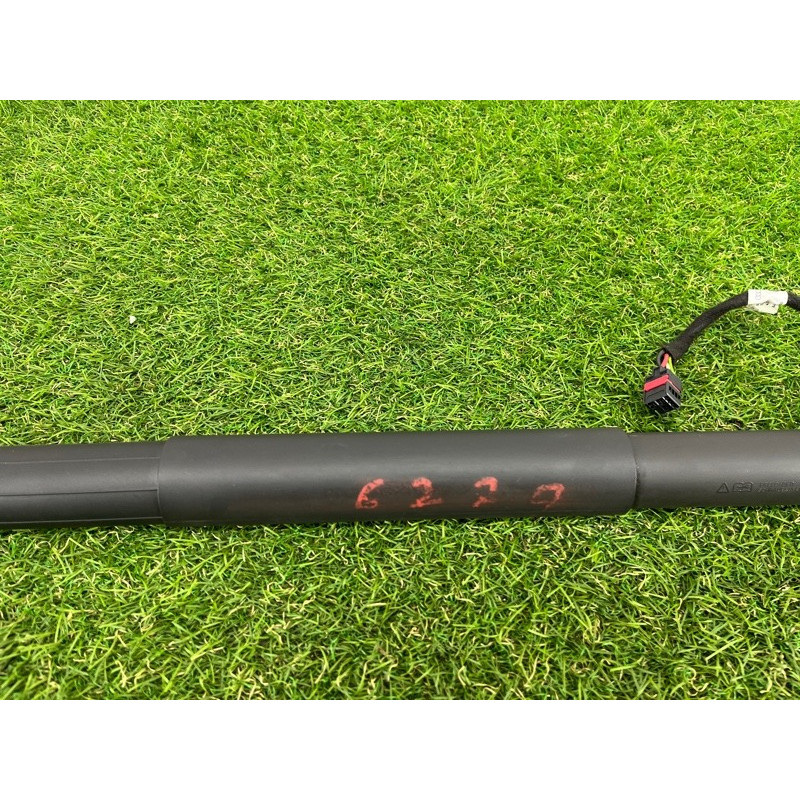 Привод двери багажника (электрика) AUDI SQ5 FY 2018 3.0 CWGD 80A827851A