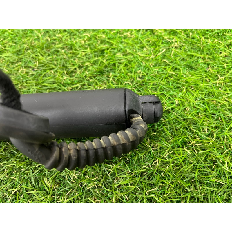 Привод двери багажника (электрика) AUDI SQ5 FY 2018 3.0 CWGD 80A827851A