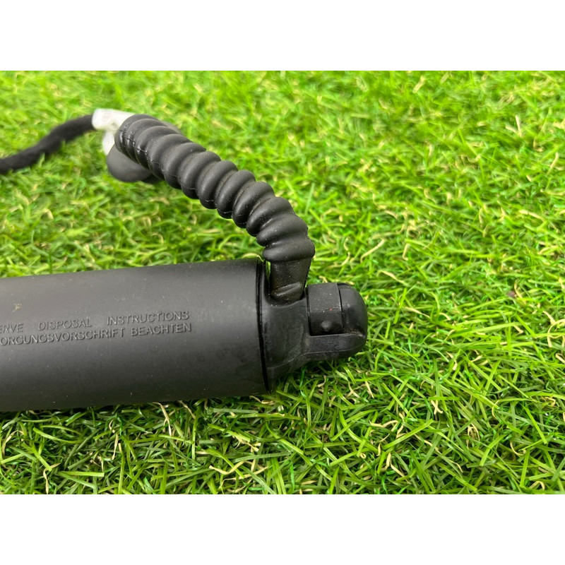 Привод двери багажника (электрика) AUDI SQ5 FY 2018 3.0 CWGD 80A827851A