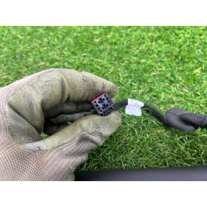 Привод двери багажника (электрика) AUDI SQ5 FY 2018 3.0 CWGD 80A827851A