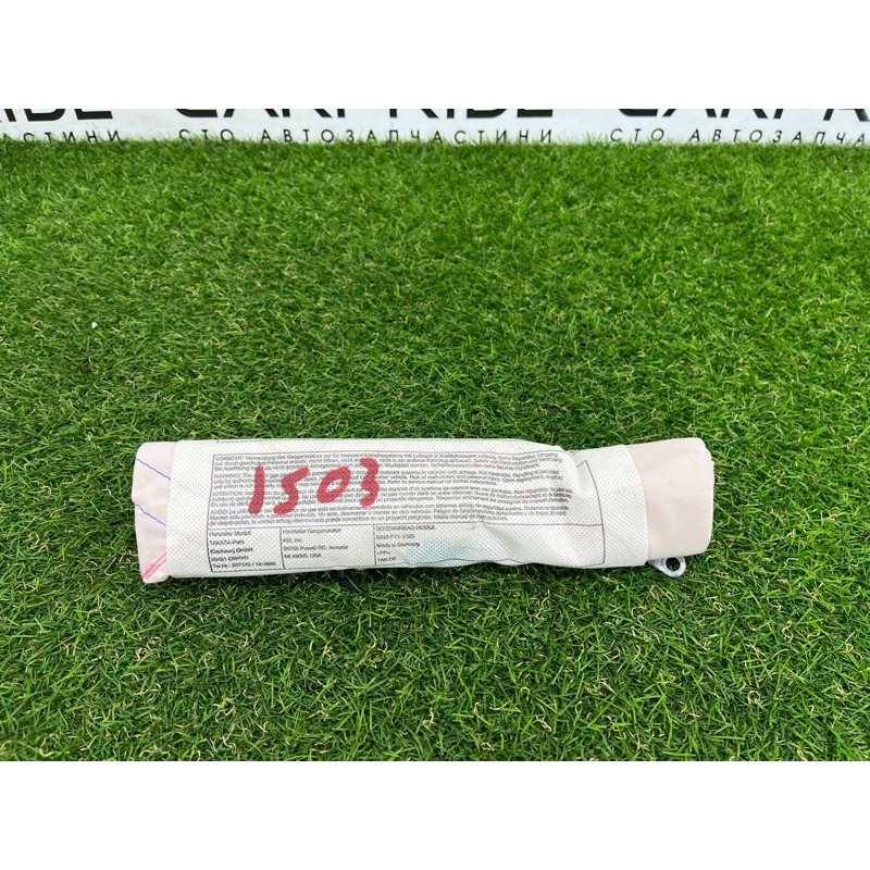 Airbag сидения (airbag/безопасность) AUDI A4 B8 2012 2.0 CAEB 8K0880242E