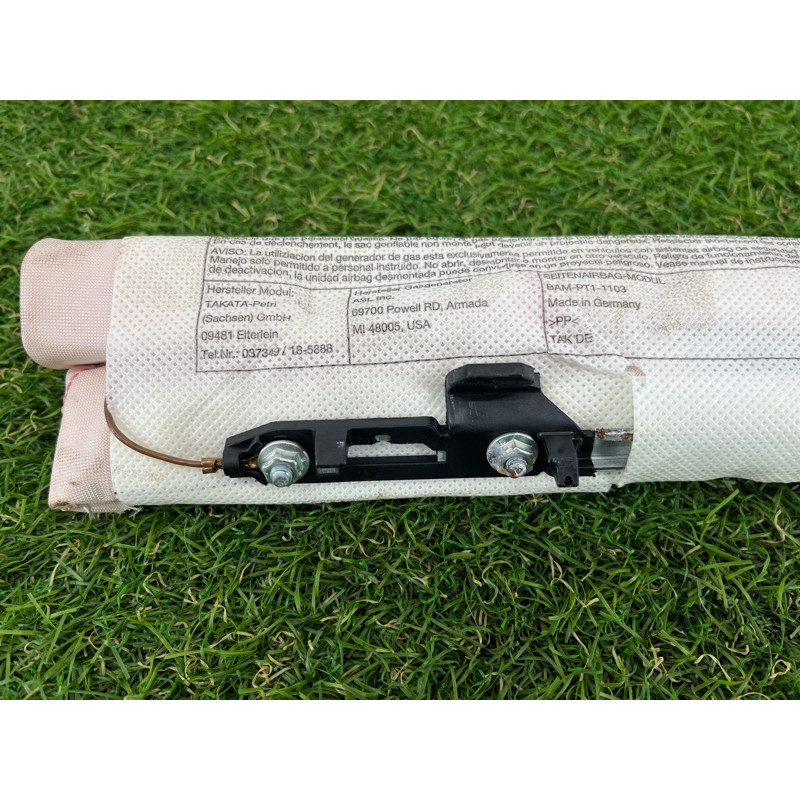 Airbag сидения (airbag/безопасность) AUDI A4 B8 2012 2.0 CAEB 8K0880241E