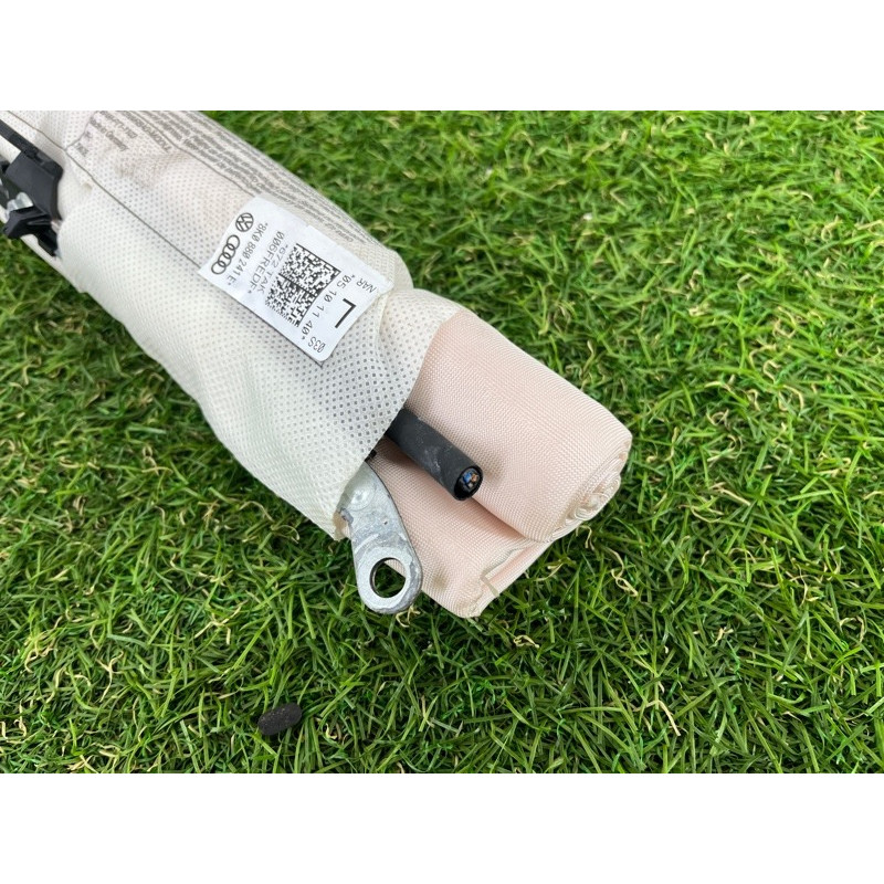 Airbag сидения (airbag/безопасность) AUDI A4 B8 2012 2.0 CAEB 8K0880241E