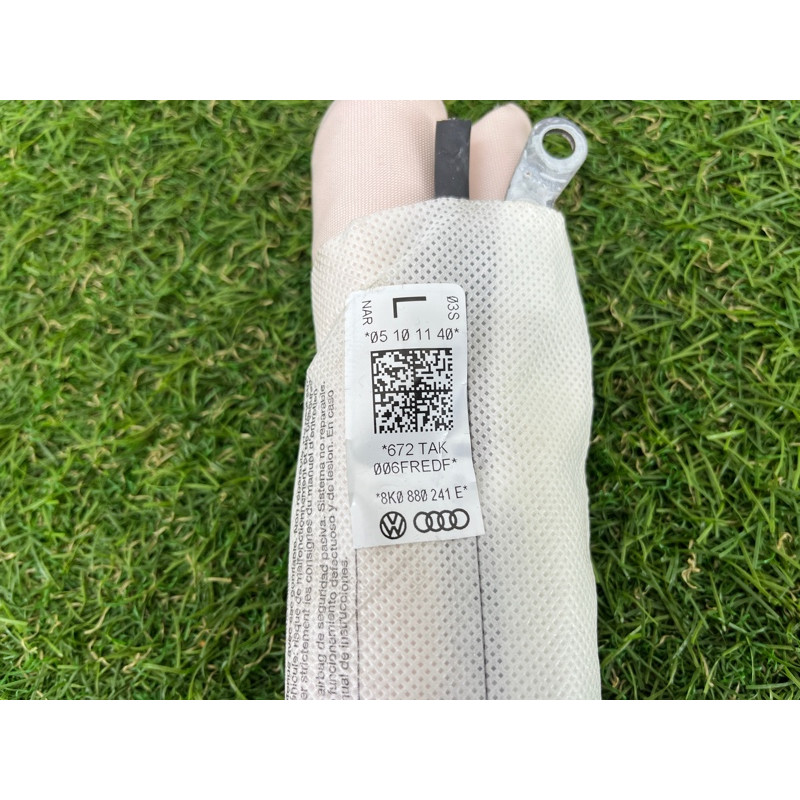 Airbag сидения (airbag/безопасность) AUDI A4 B8 2012 2.0 CAEB 8K0880241E