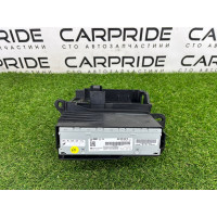 Блок радиоприемника