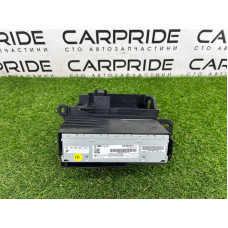 Блок радиоприемника