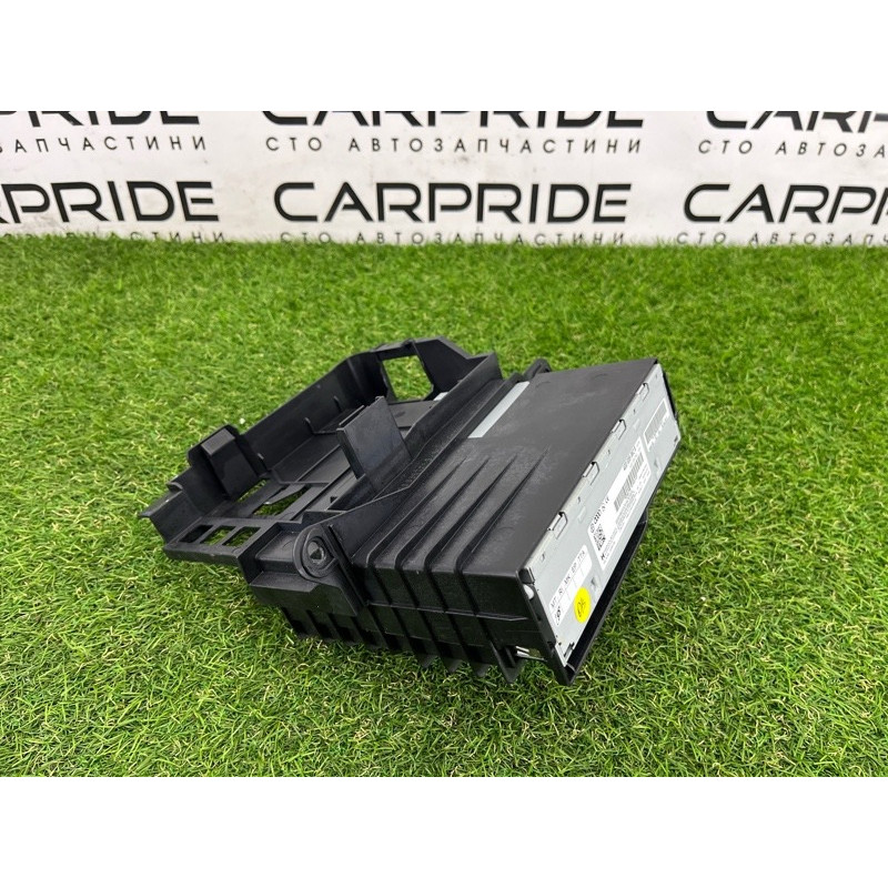 Блок радиоприемника (электрика / блок управления) AUDI Q5 8R 2012 3.2 CALB 4G0035080B