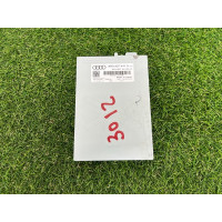 Блок управления камерой