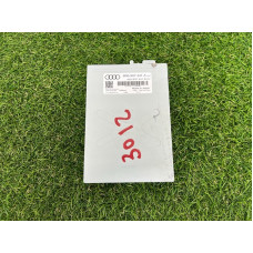 Блок управления камерой