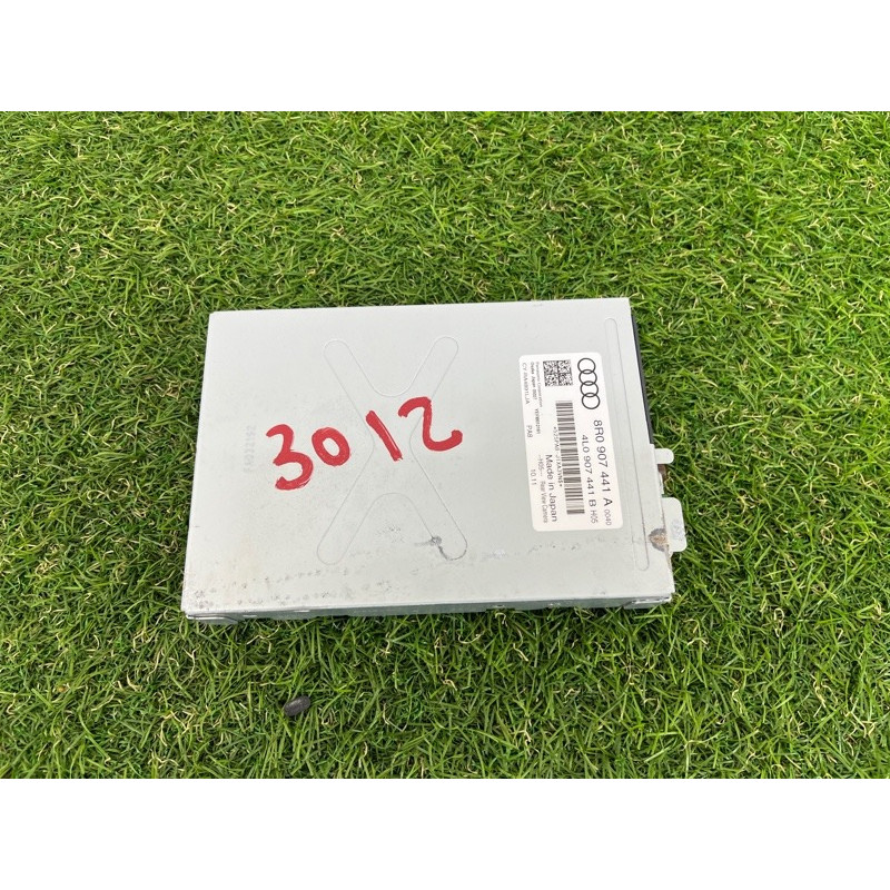 Блок управления камерой (электрика / блок управления) AUDI Q5 8R 2012 3.2 CALB 8R0907441A