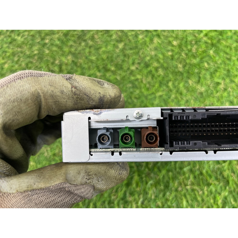 Блок управления камерой (электрика / блок управления) AUDI Q5 8R 2012 3.2 CALB 8R0907441A