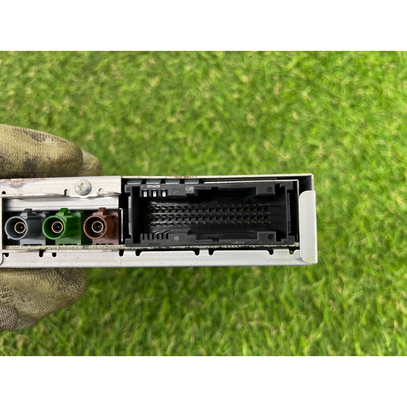 Блок управления камерой (электрика / блок управления) AUDI Q5 8R 2012 3.2 CALB 8R0907441A