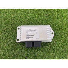 Блок управления раздаточной коробки