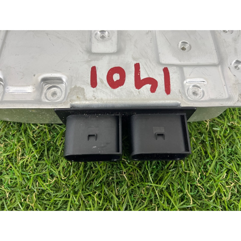 Блок управления раздаточной коробки (электрика / блок управления) BMW X5 E70 2009 4.8 N62N 27607606629