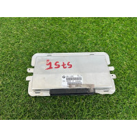 Блок управления подвеской