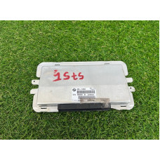 Блок управления подвеской