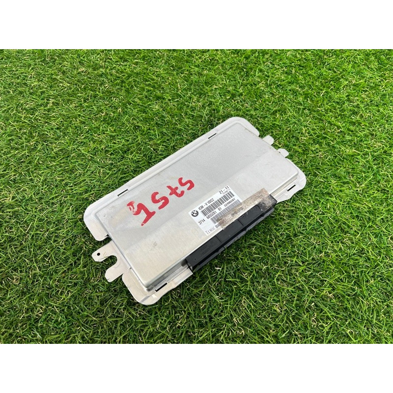 Блок управления подвеской (электрика / блок управления) BMW 7-series F02 2011 4.4 N63 37146887312