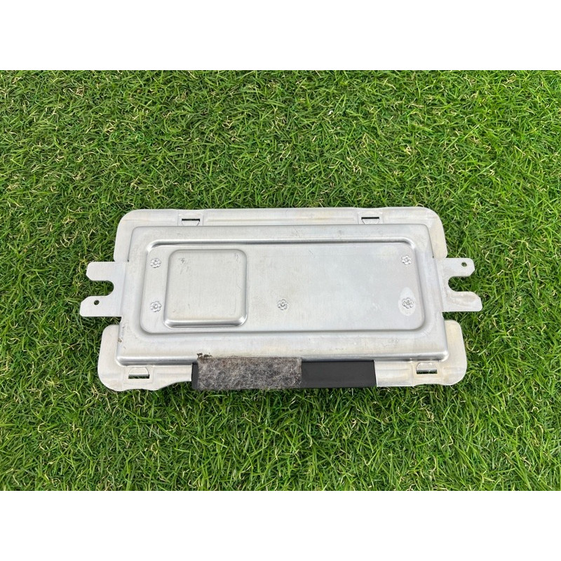 Блок управления подвеской (электрика / блок управления) BMW 7-series F02 2011 4.4 N63 37146887312