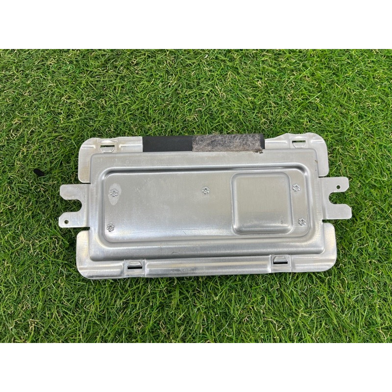 Блок управления подвеской (электрика / блок управления) BMW 7-series F02 2011 4.4 N63 37146887312