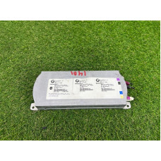 Блок телематики