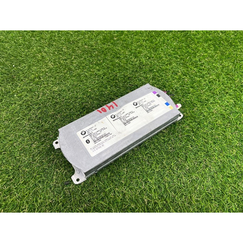 Блок телематики (электрика / блок управления) BMW X5 E70 2009 4.8 N62N 84102447926