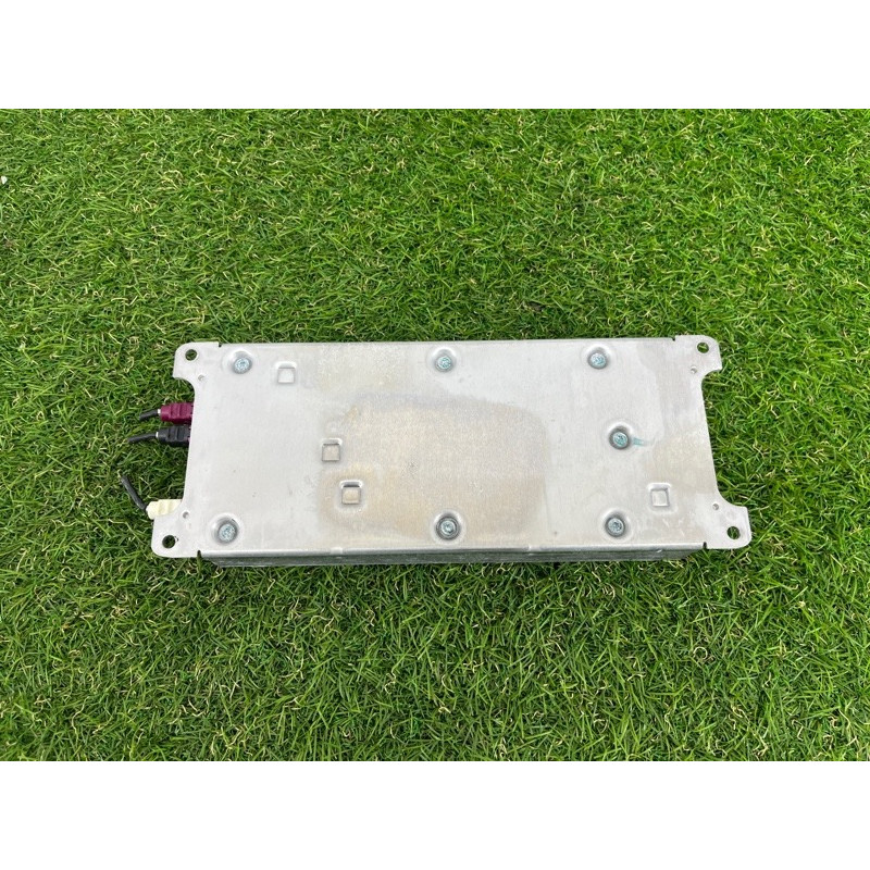 Блок телематики (электрика / блок управления) BMW X5 E70 2009 4.8 N62N 84102447926