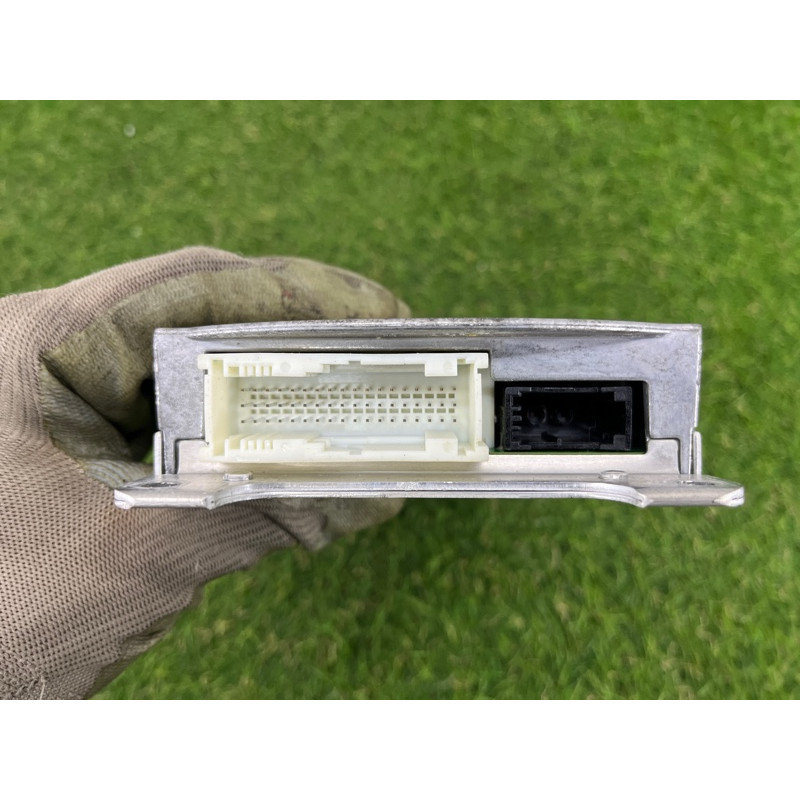 Блок телематики (электрика / блок управления) BMW X5 E70 2009 4.8 N62N 84102447926