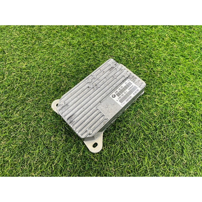 Блок управления ICM (электрика / блок управления) BMW 7-series F02 2011 4.4 N63 34526851242