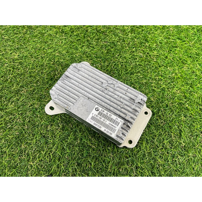 Блок управления ICM (электрика / блок управления) BMW 7-series F02 2011 4.4 N63 34526851242