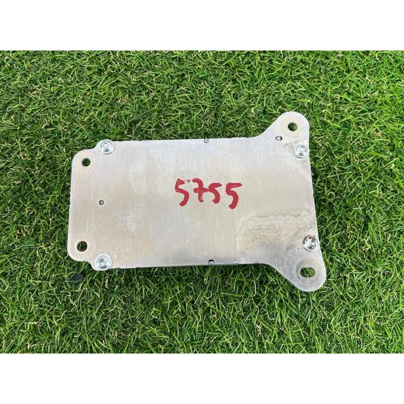 Блок управления ICM (электрика / блок управления) BMW 7-series F02 2011 4.4 N63 34526851242