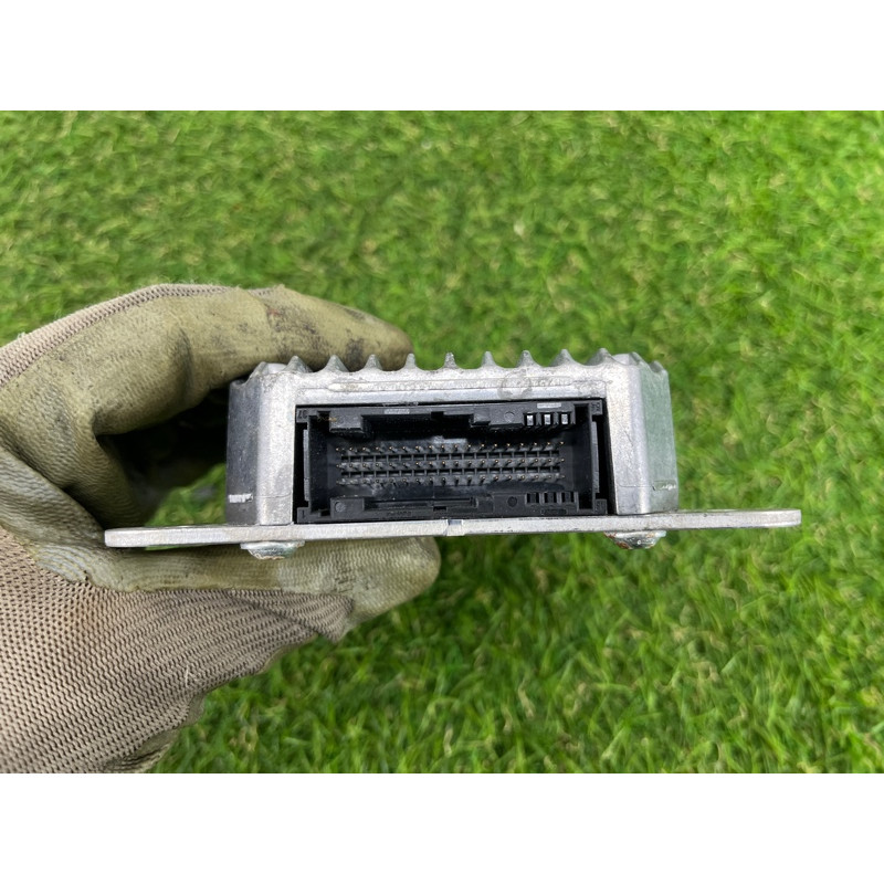 Блок управления ICM (электрика / блок управления) BMW 7-series F02 2011 4.4 N63 34526851242