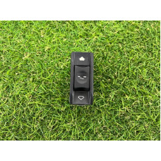 Кнопка сдвижной крышки люка