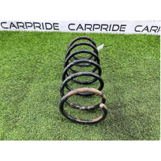 Пружина подвески