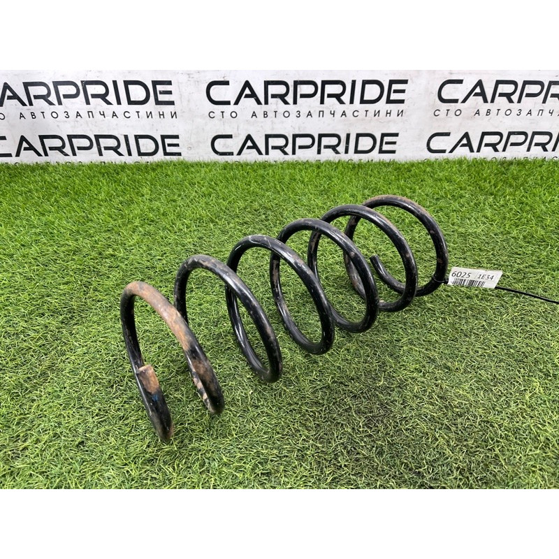 Пружина подвески (подвеска) BMW 5-series E34 1994 M51d25 31331135462