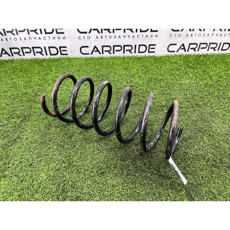 Пружина подвески (подвеска) BMW 5-series E34 1994 M51d25 31331135462