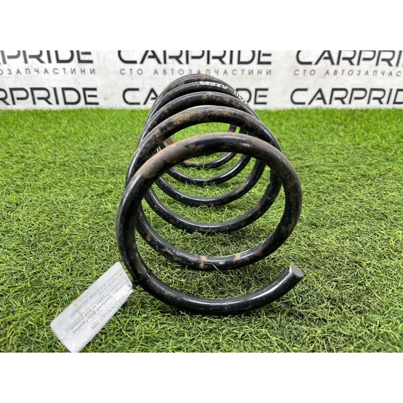 Пружина подвески (подвеска) BMW 5-series E34 1994 M51d25 31331135462