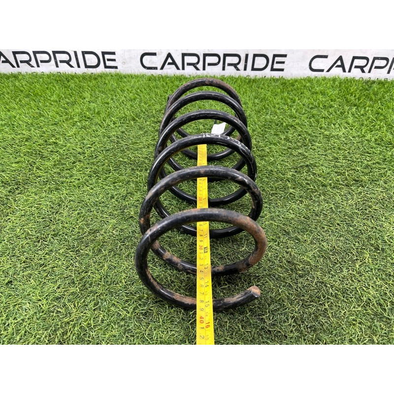 Пружина подвески (подвеска) BMW 5-series E34 1994 M51d25 31331135462