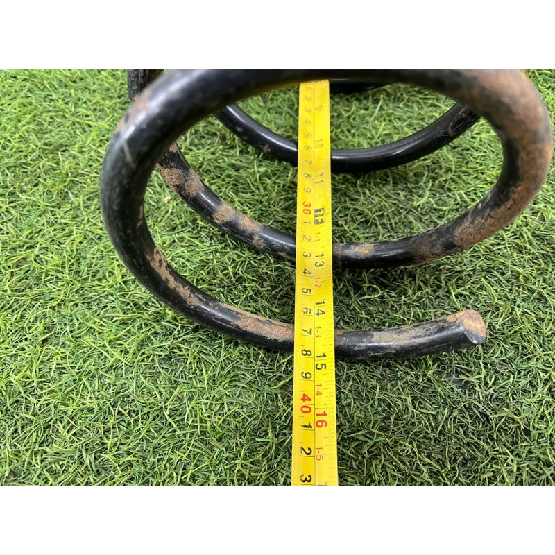 Пружина подвески (подвеска) BMW 5-series E34 1994 M51d25 31331135462