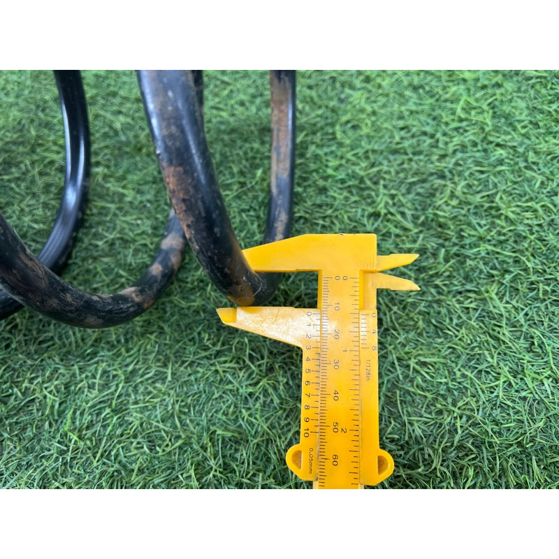 Пружина подвески (подвеска) BMW 5-series E34 1994 M51d25 31331135462