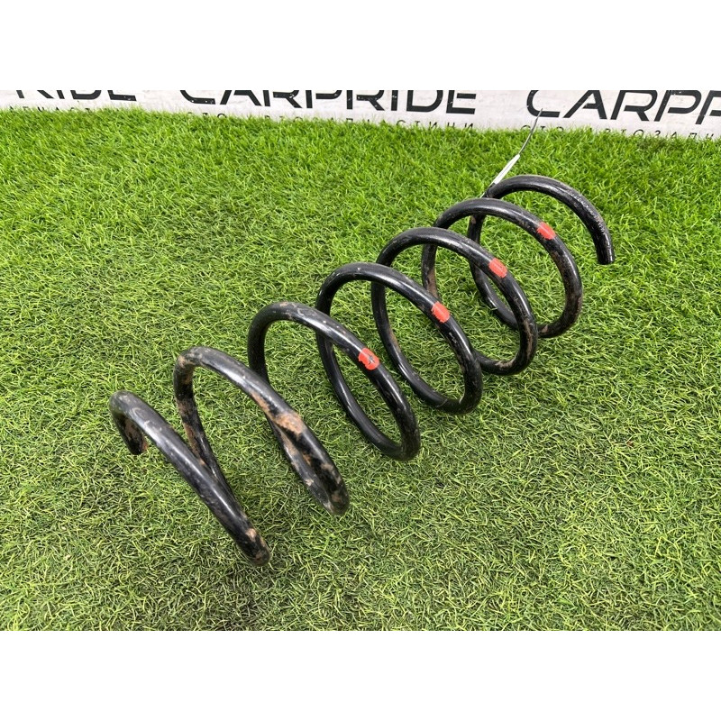 Пружина подвески (подвеска) BMW 5-series E34 1994 M51d25 31331135462