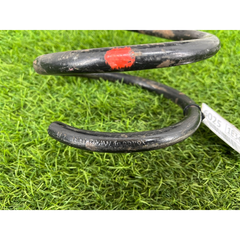 Пружина подвески (подвеска) BMW 5-series E34 1994 M51d25 31331135462